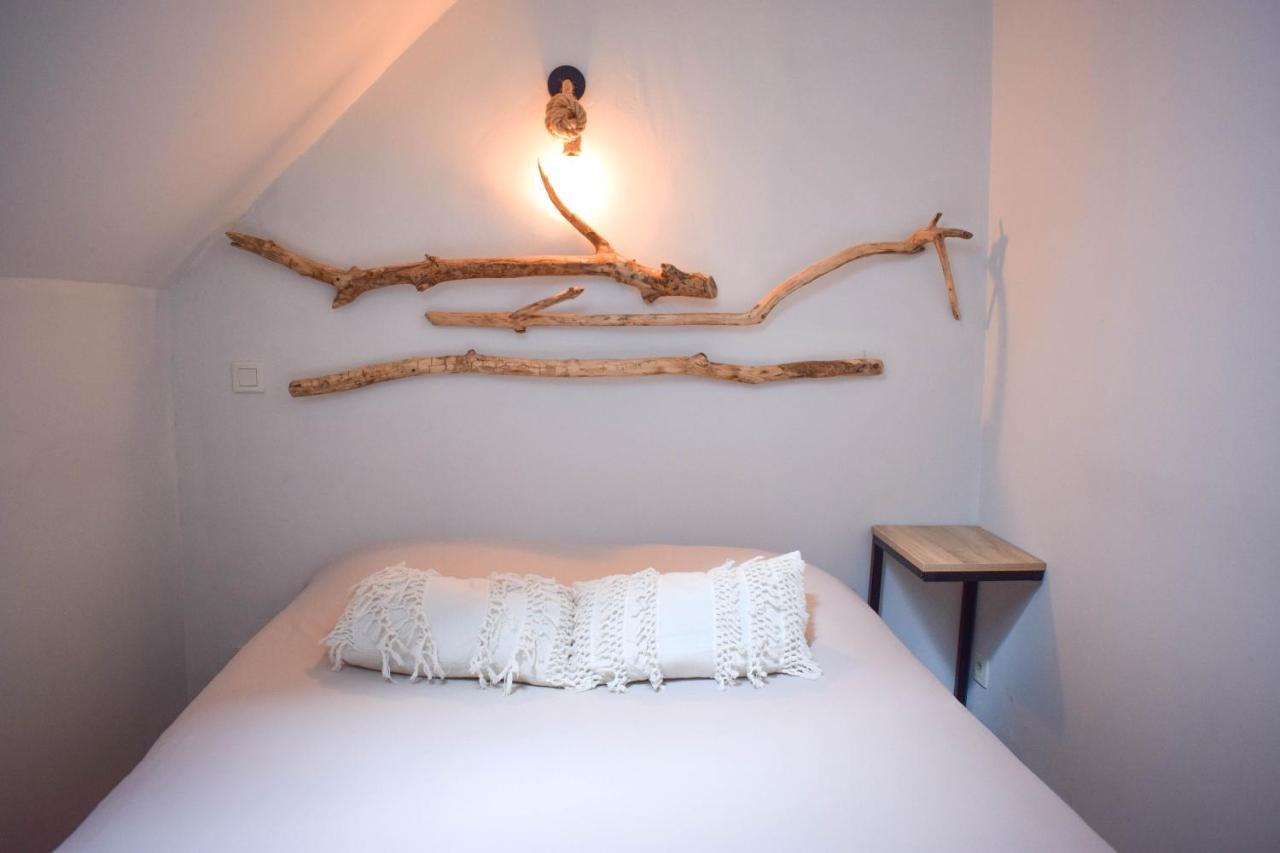 Appartement Classe "La Tour" Dole Bagian luar foto
