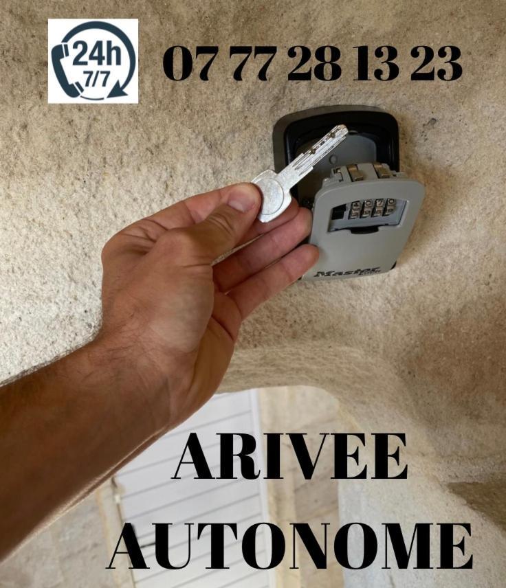 Appartement Classe "La Tour" Dole Bagian luar foto
